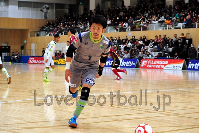 LoveFootball.jp 